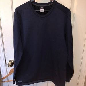 Nike sweatshirt